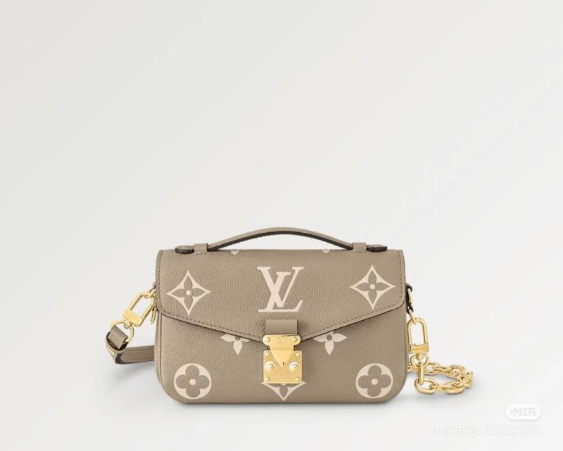 Mens Louis Vuitton Satchel Bags